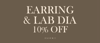 EARRING&LABDIA10%OFF(~11/9)